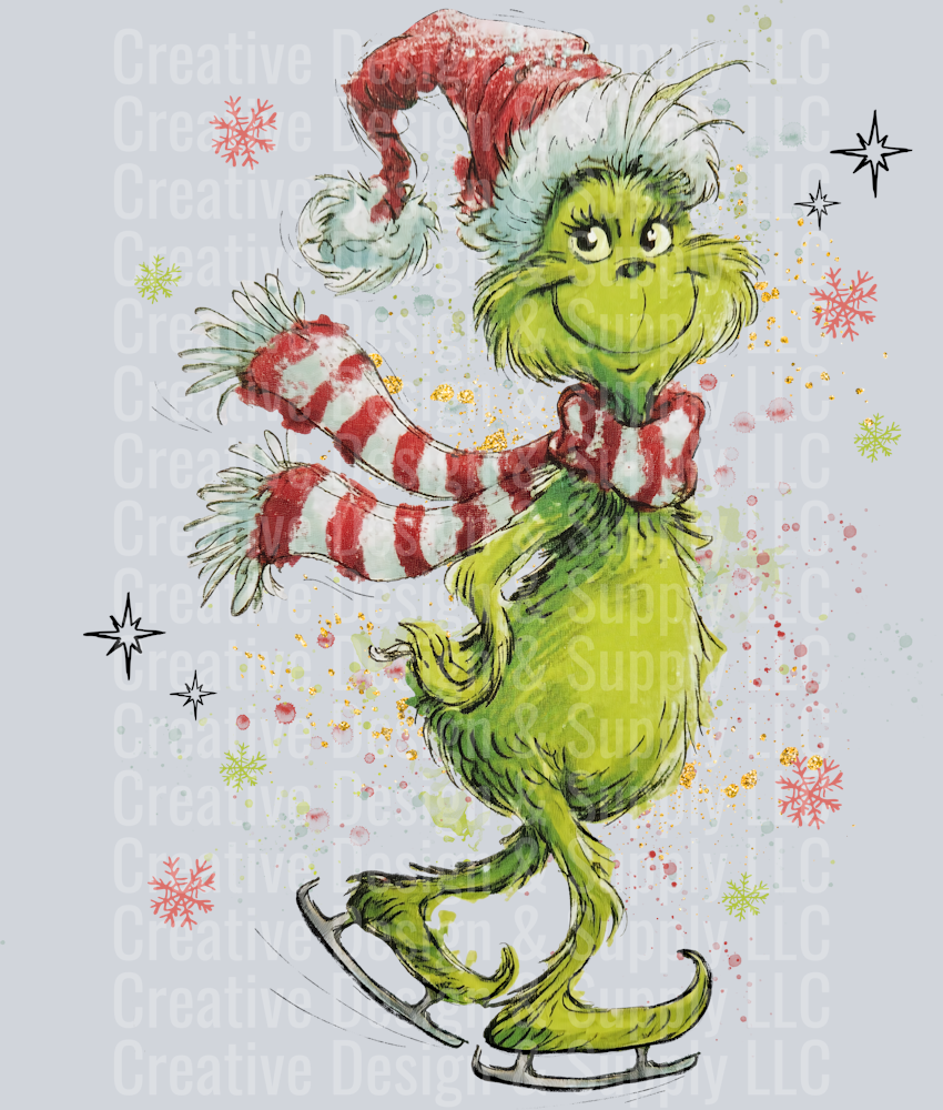 Christmas 2542