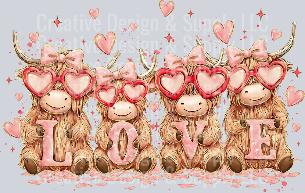 Valentine 26101