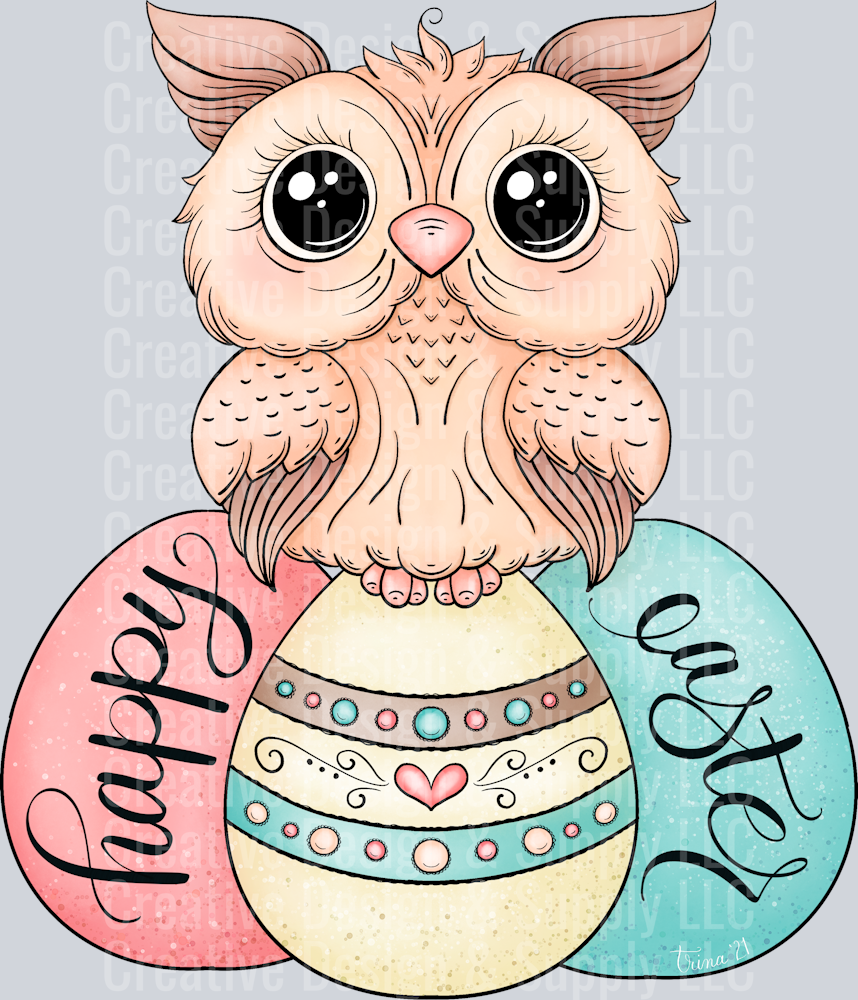 Easter 2452