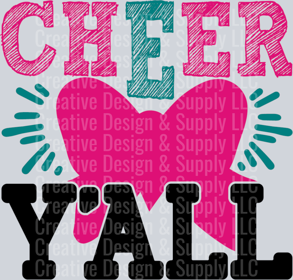 Cheer 2343