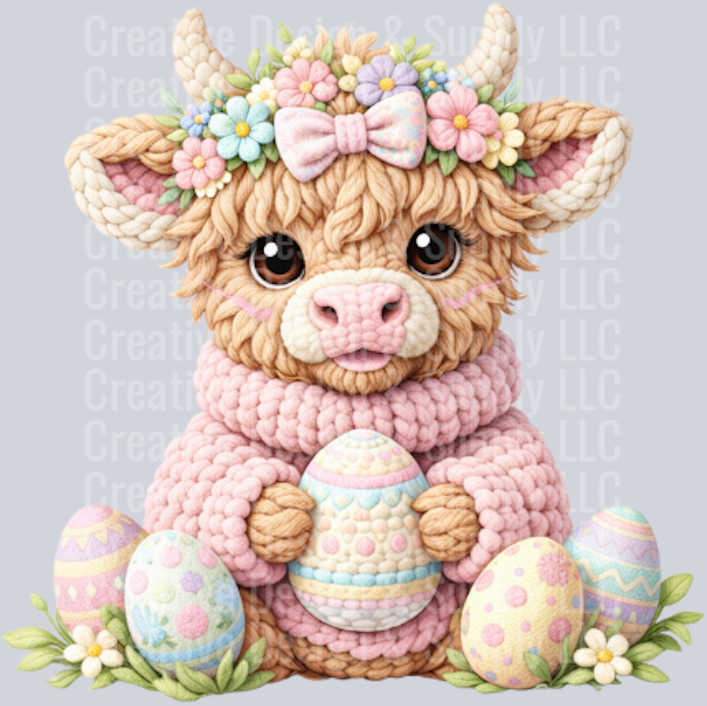 Easter 2644