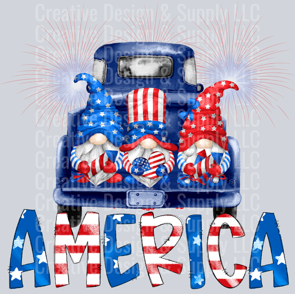 4th of July 2257