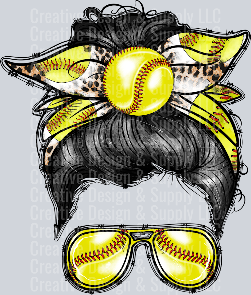 Softball 2204