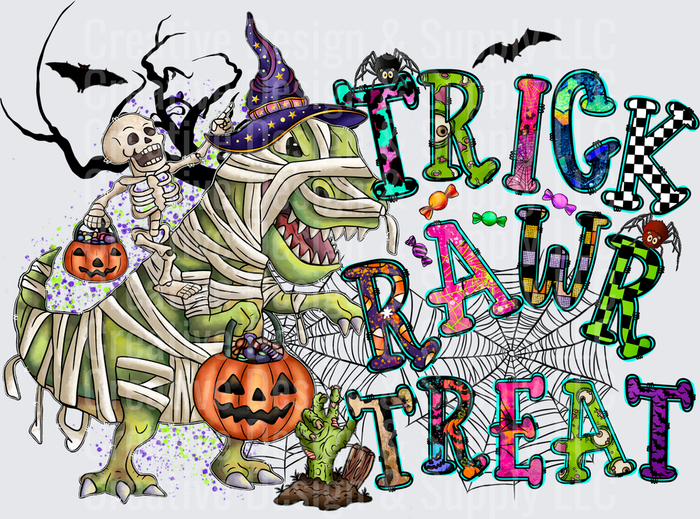Halloween 2357