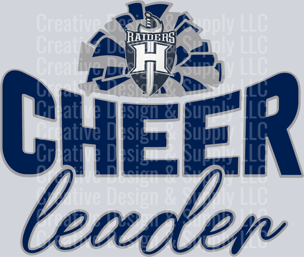Cheer 2356