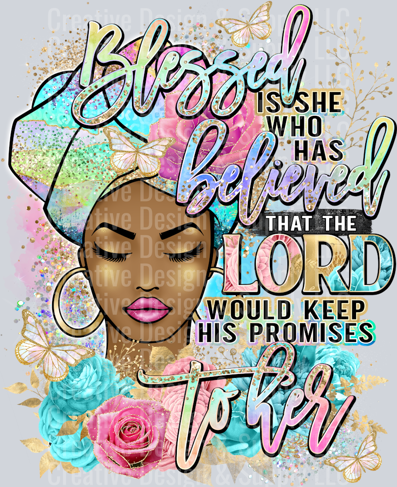 Faith 2304