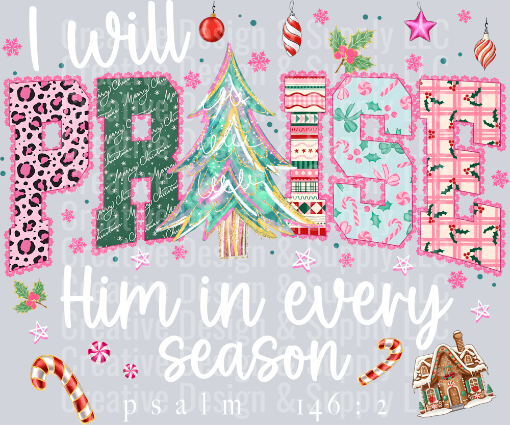 Christmas 25119