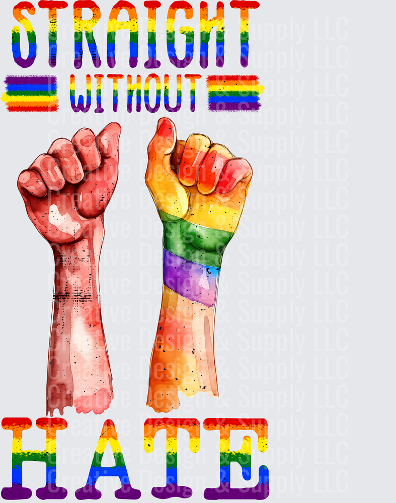 Pride 2422