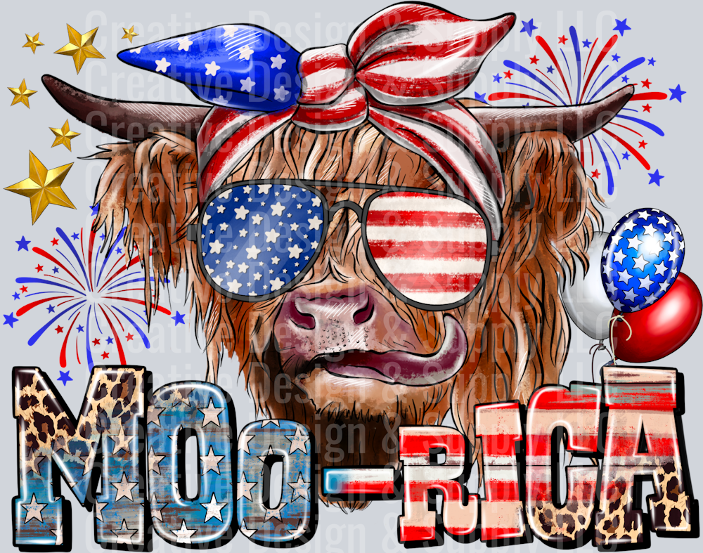 4th of July 2338