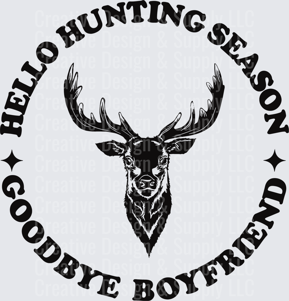 Hunting 2541