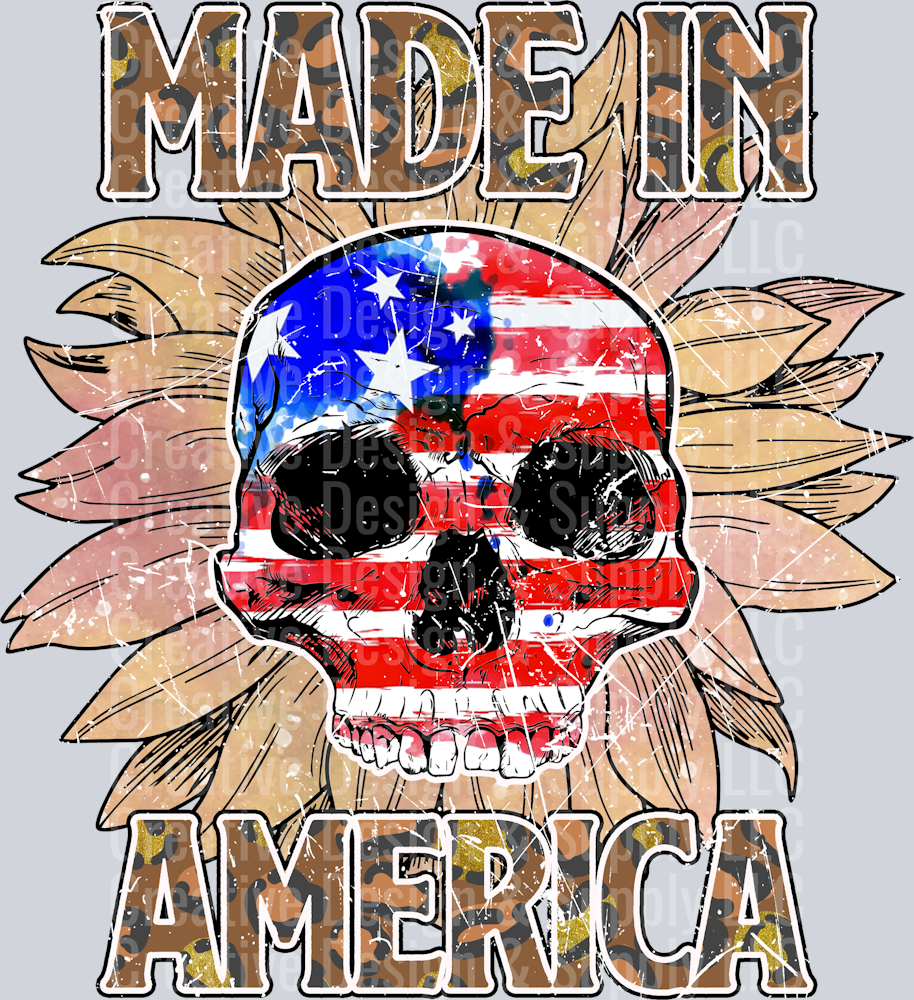 4th of July 2243