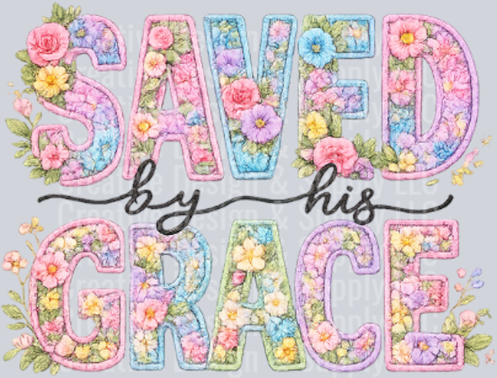 Easter 2624