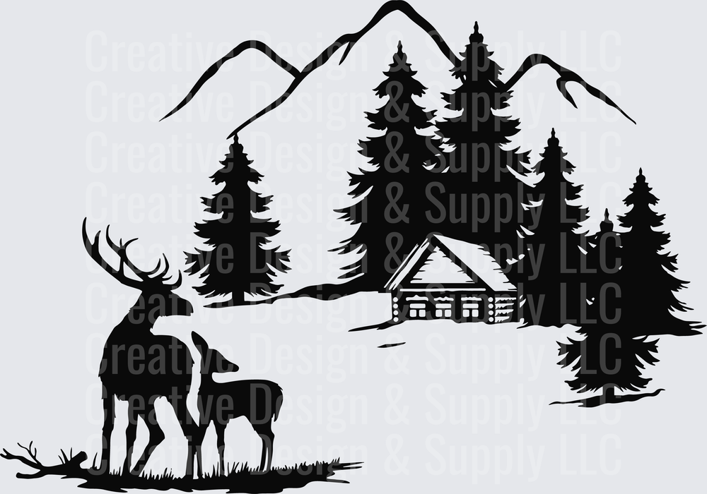 Hunting 2562
