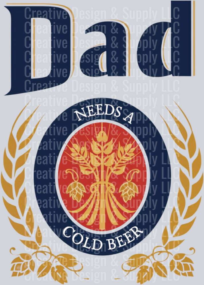 Dad 2447