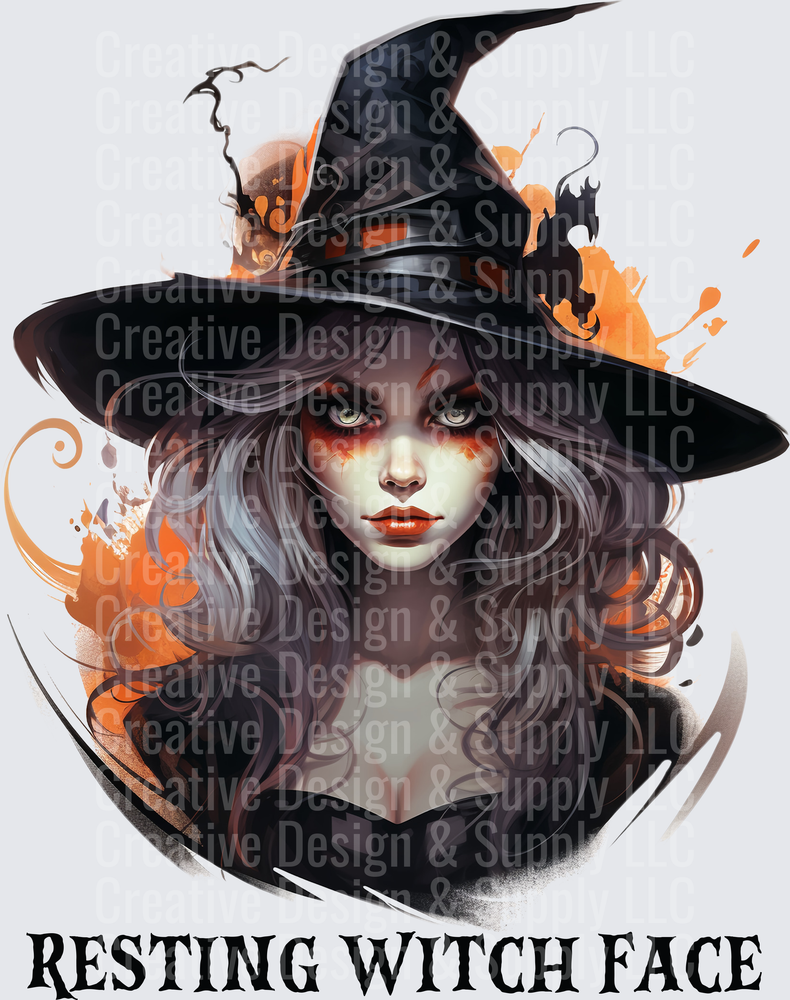Halloween 2347
