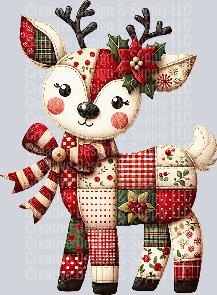 Christmas 25122