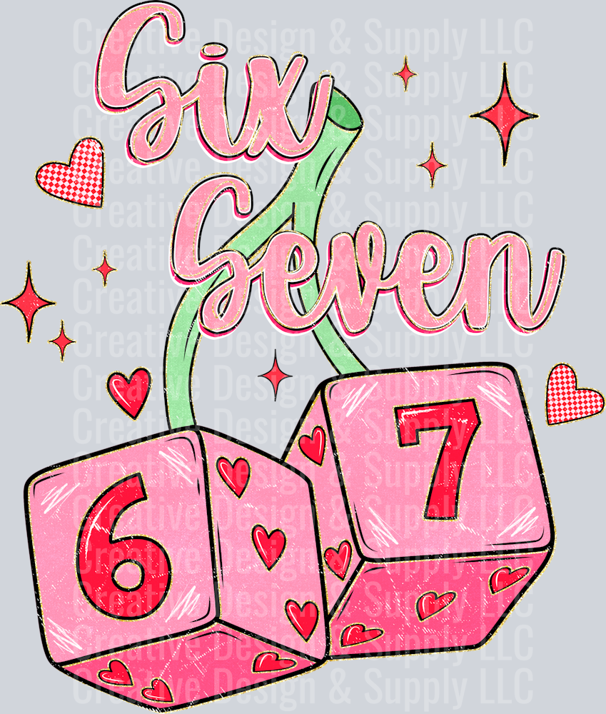 Valentine 2683