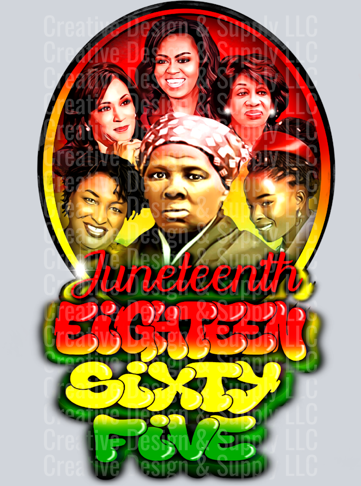 Juneteenth 2215