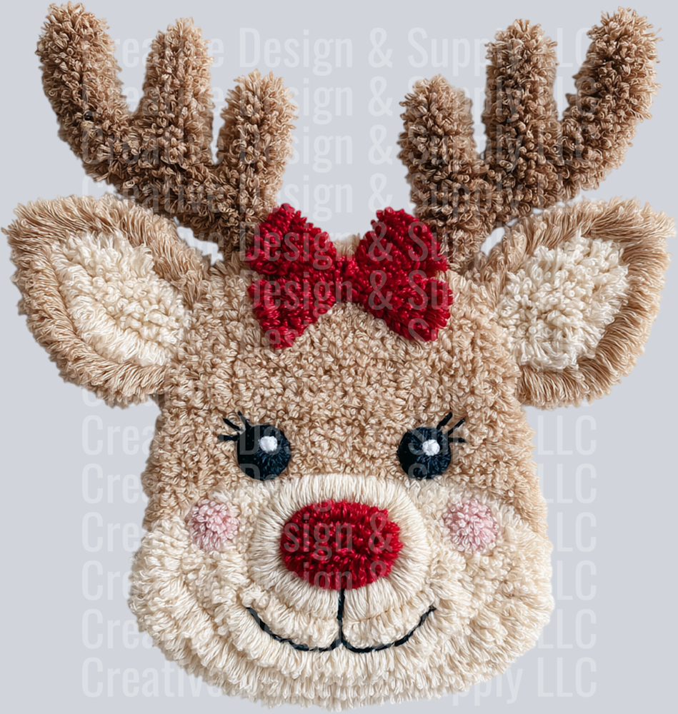 Christmas 2536