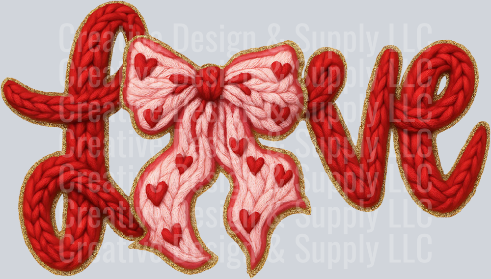Valentine 2616