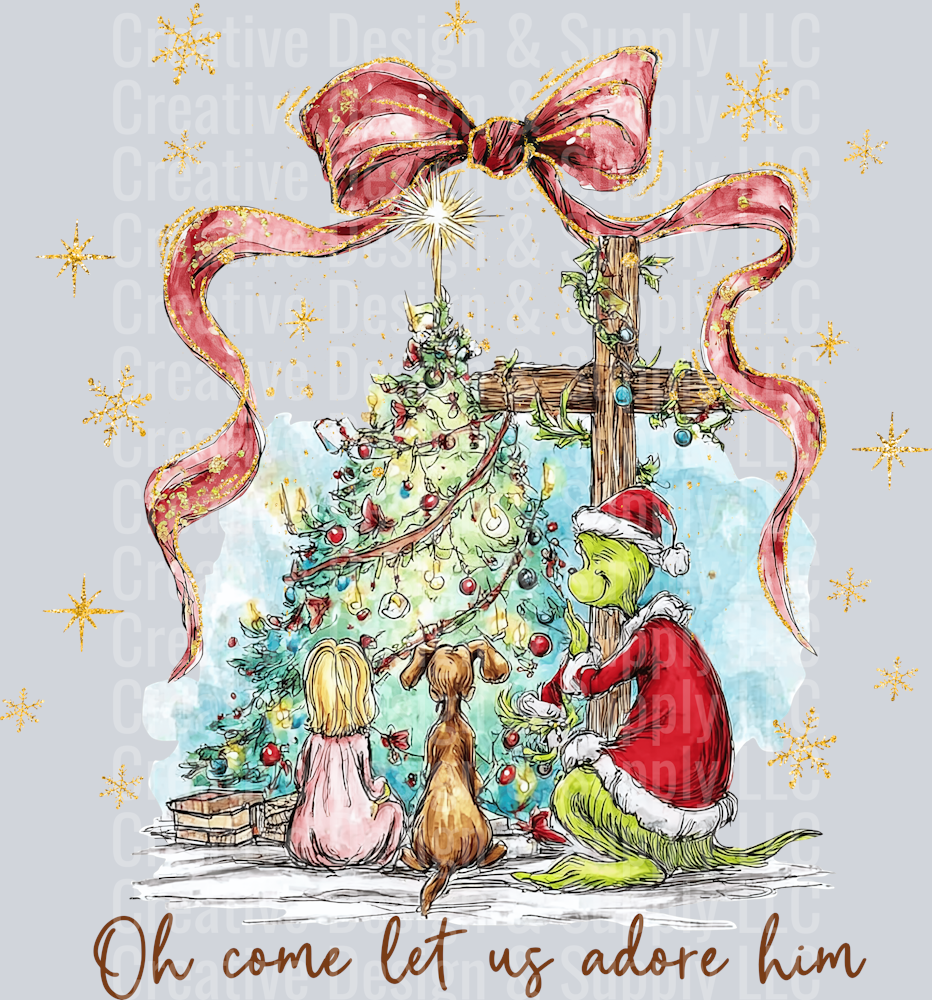 Christmas 25121