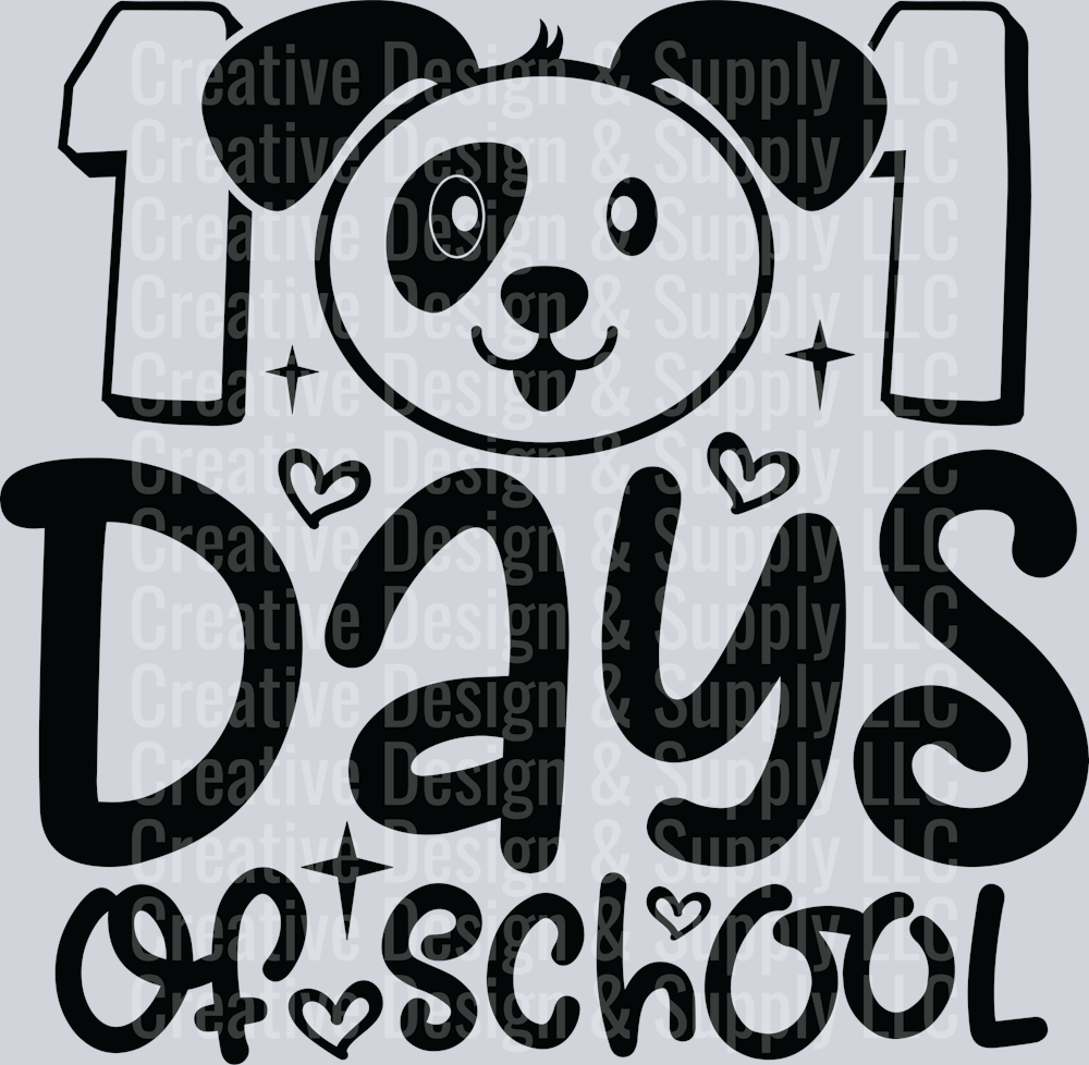 101 Days 2615
