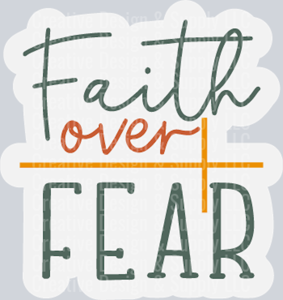 Faith 2309