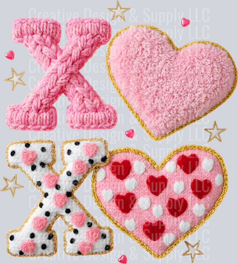 Valentine 2610