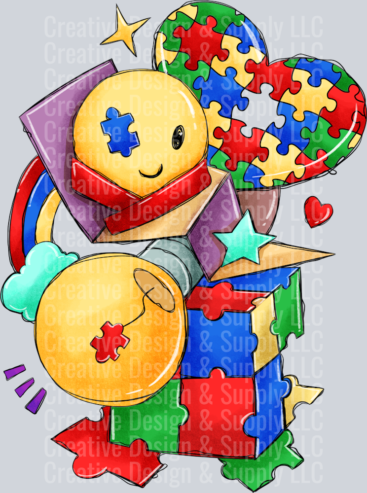 Autism 2312