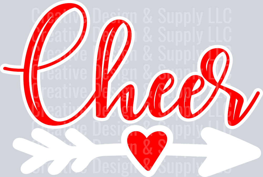 Cheer 2319