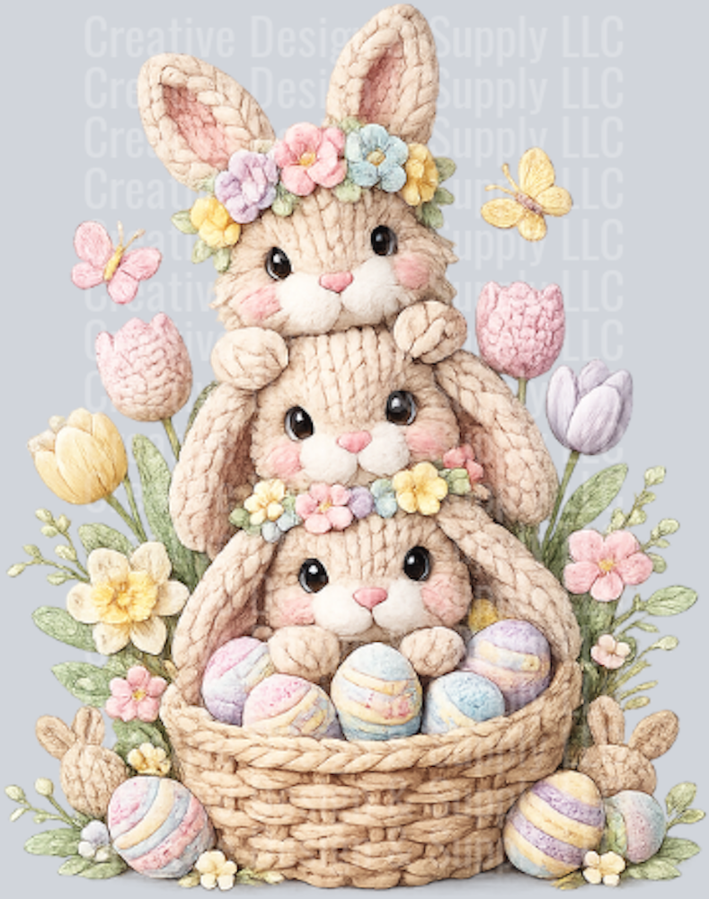 Easter 2623