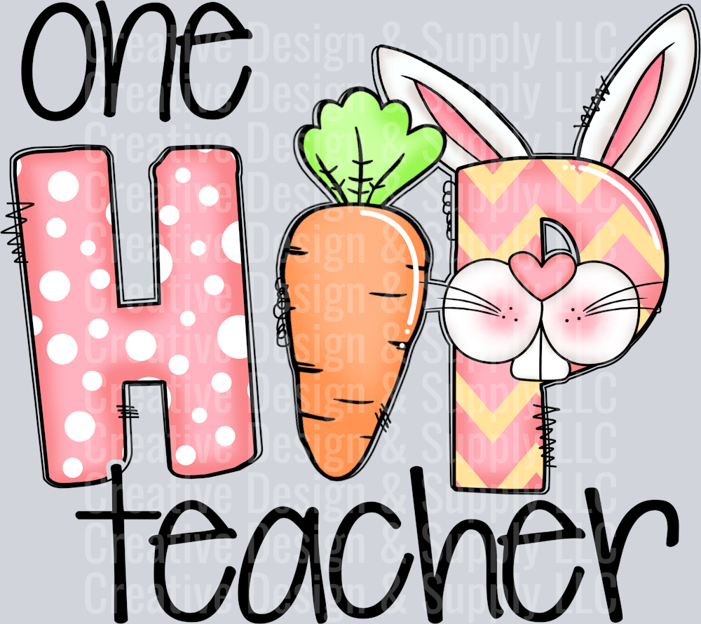 Easter 2355