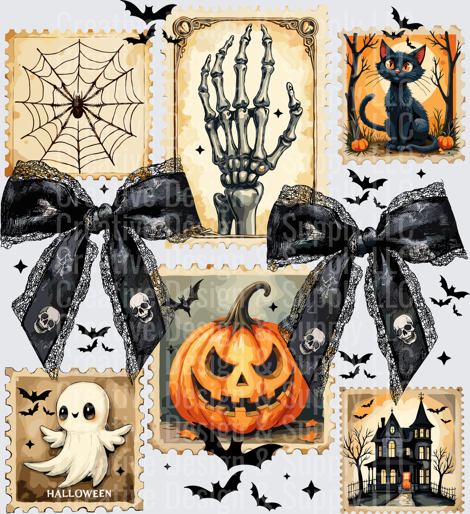Halloween 2581
