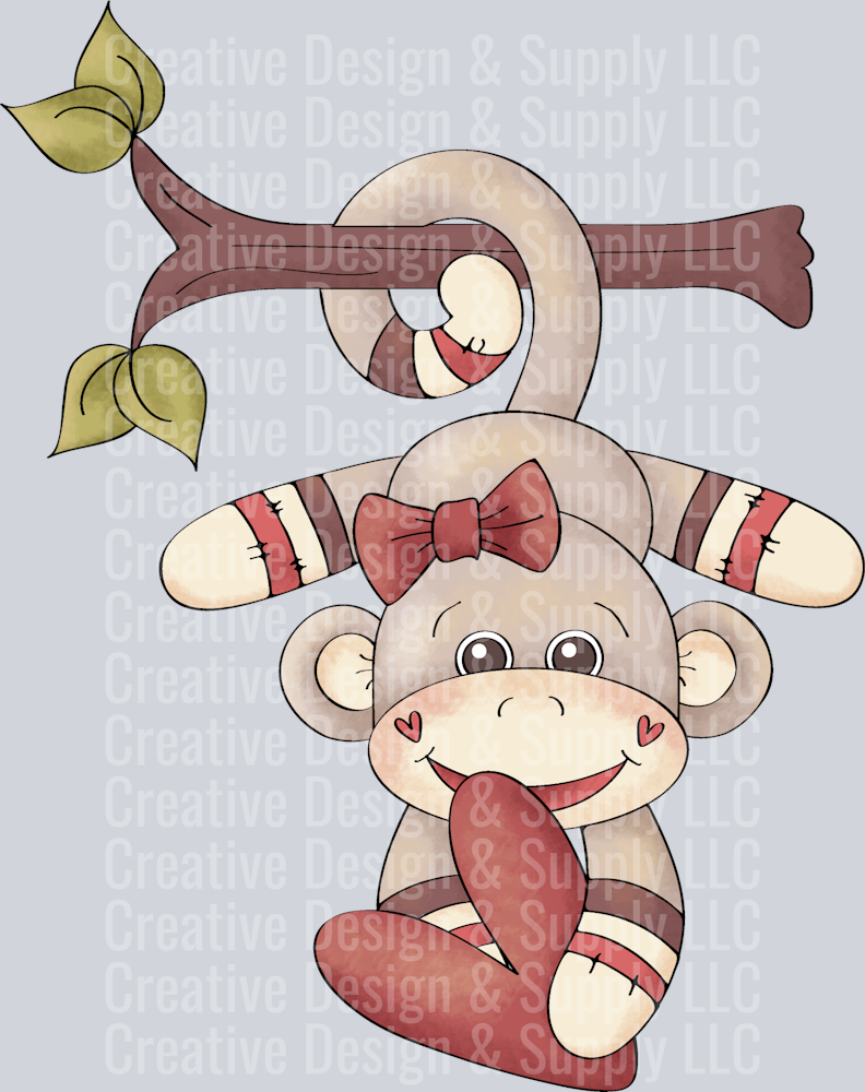 Valentine 2327