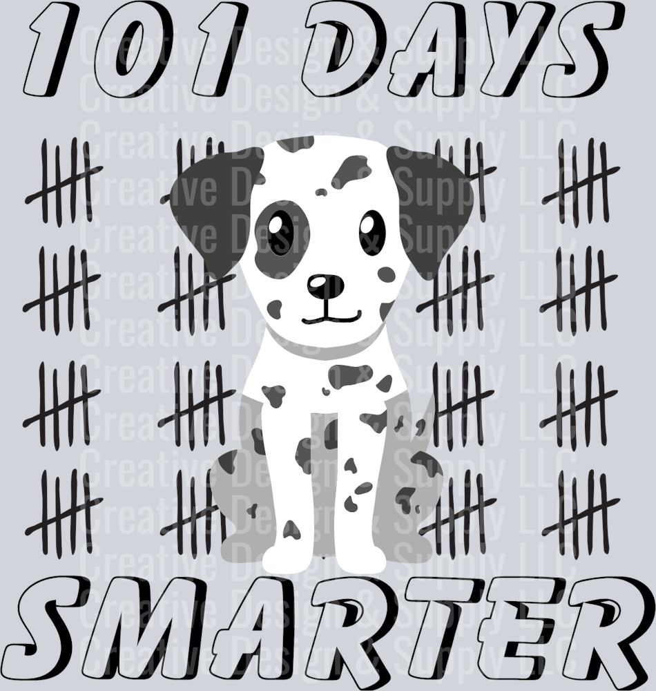 101 Days 2612