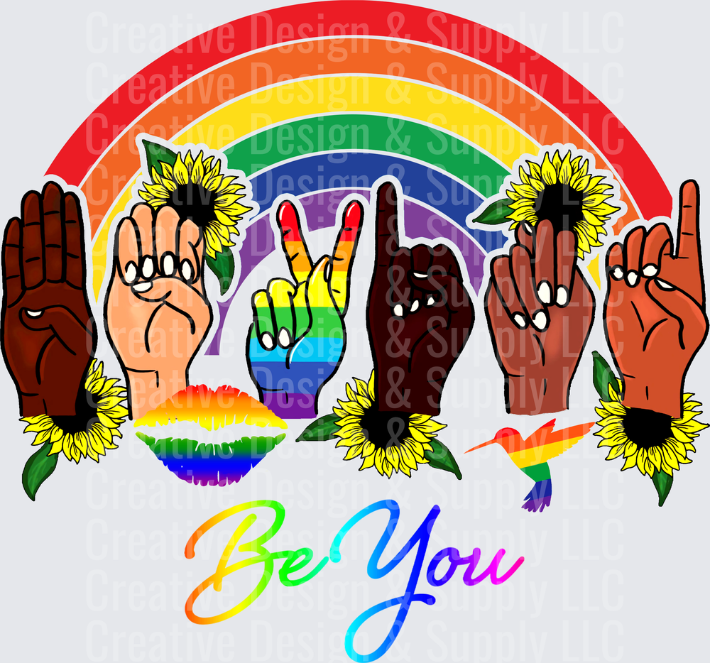 Pride 2201