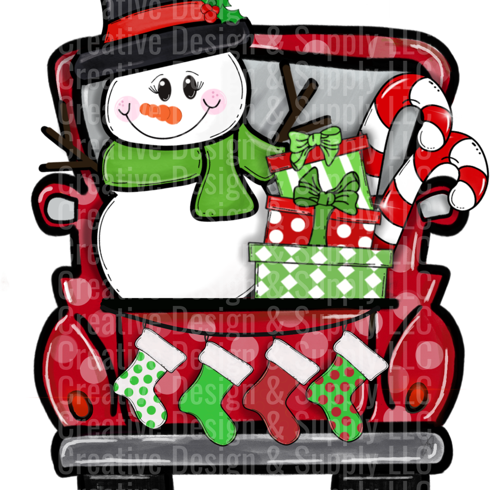 Christmas 2118