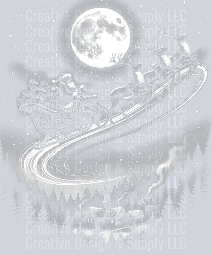 Christmas 25133