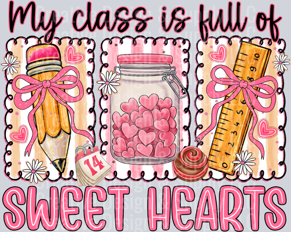 Valentine 2691