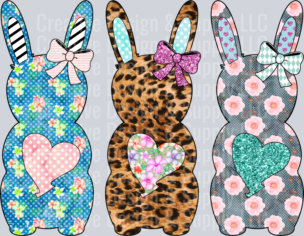 Easter 2218