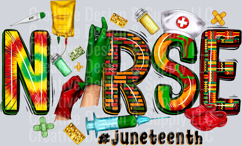Juneteenth 2334