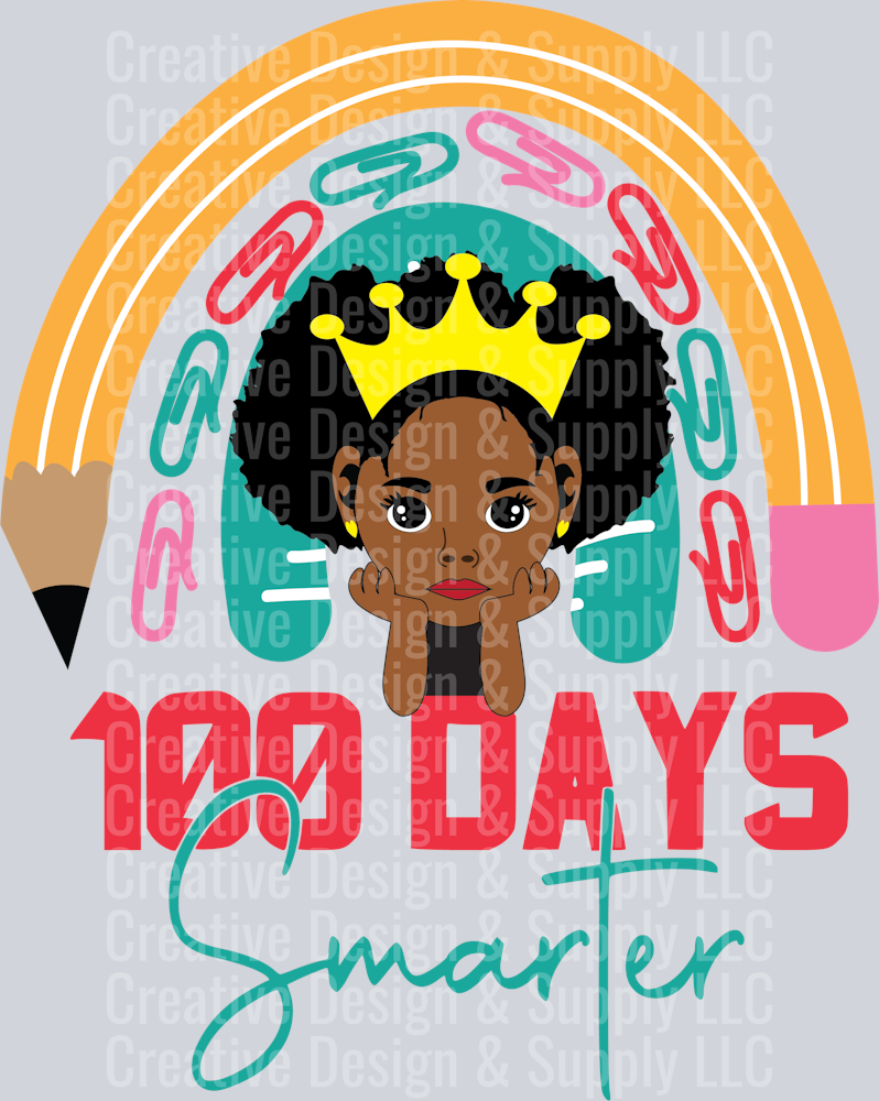 100 Days 2316