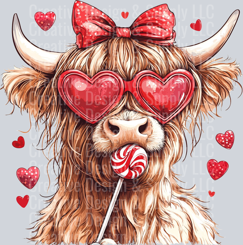 Valentine 2418