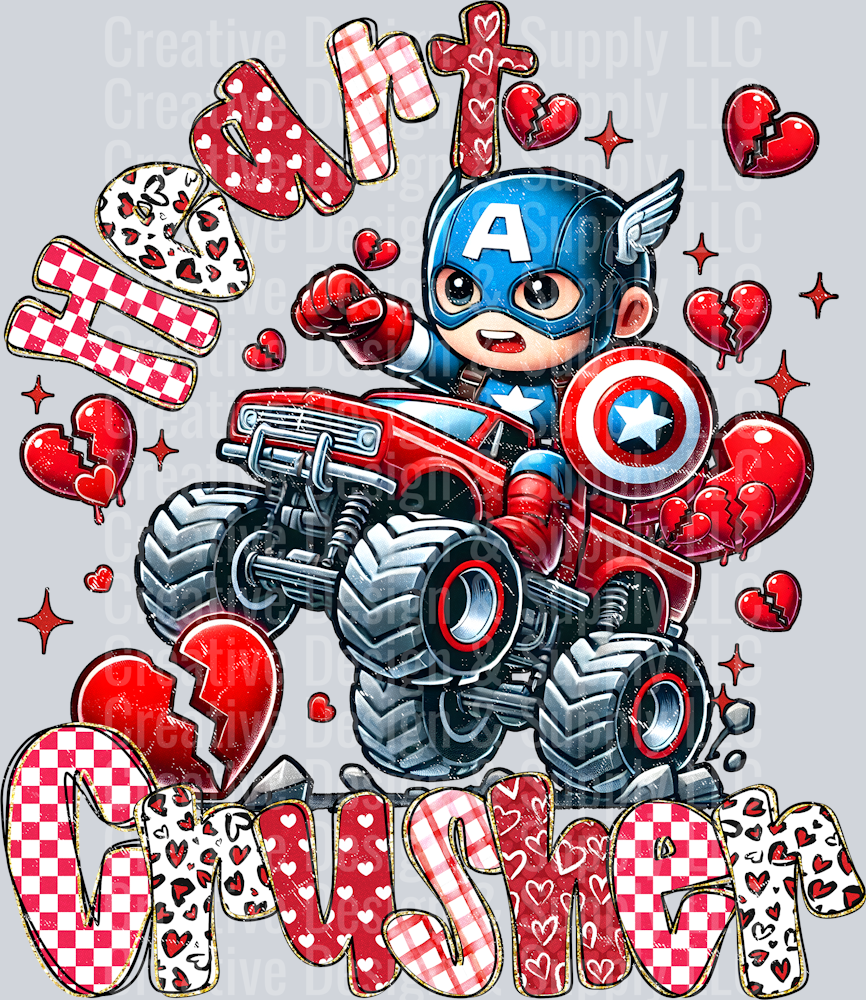 Valentine 2636