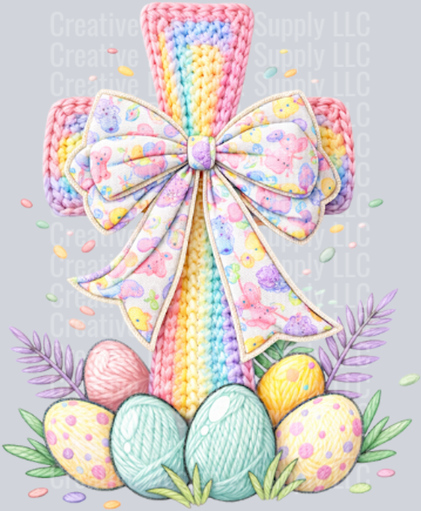Easter 2612