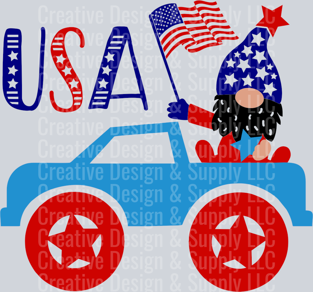 4th of July 2272