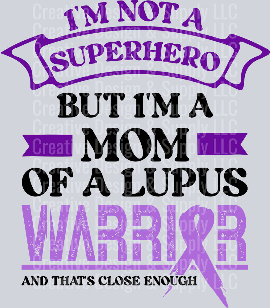 Lupus 2445