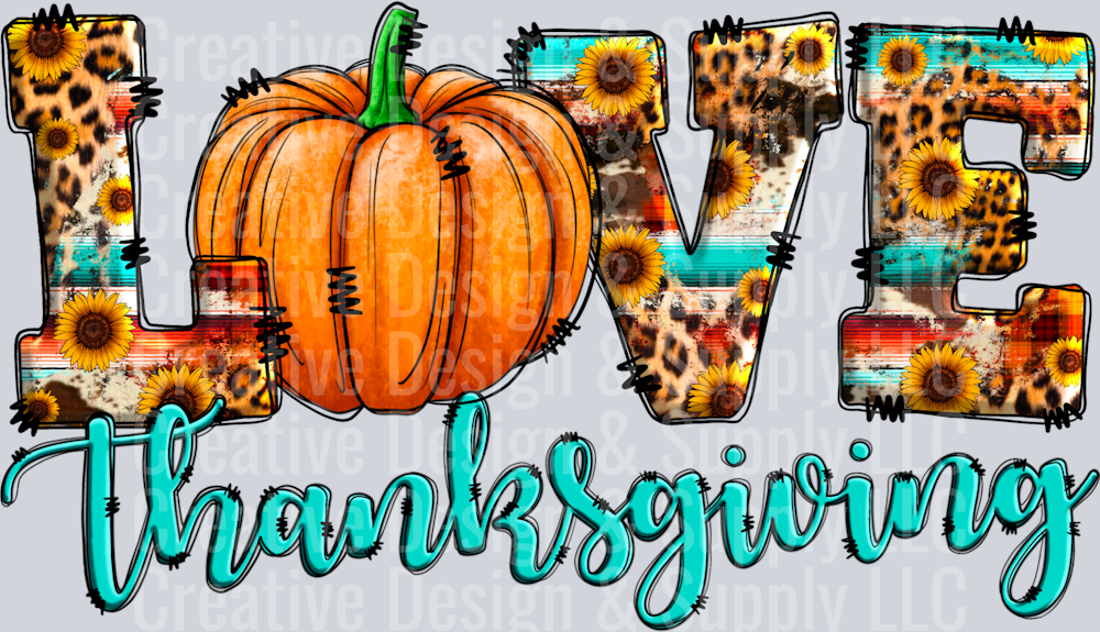 Thanksgiving 2111