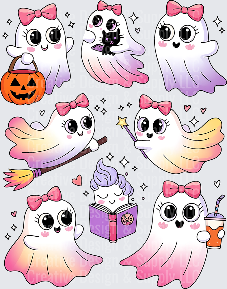 Halloween 2543