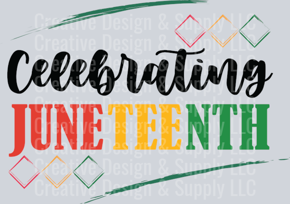 Juneteenth 2308